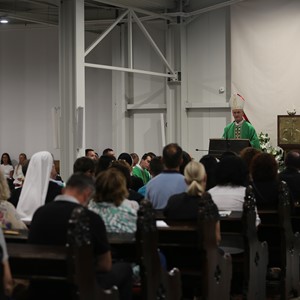 Homilija nadbiskupa Dražena Kutleše prigodom dodjele trajnih mandata vjeroučiteljima 
